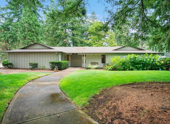 Contact Information PINEBROOK HOA